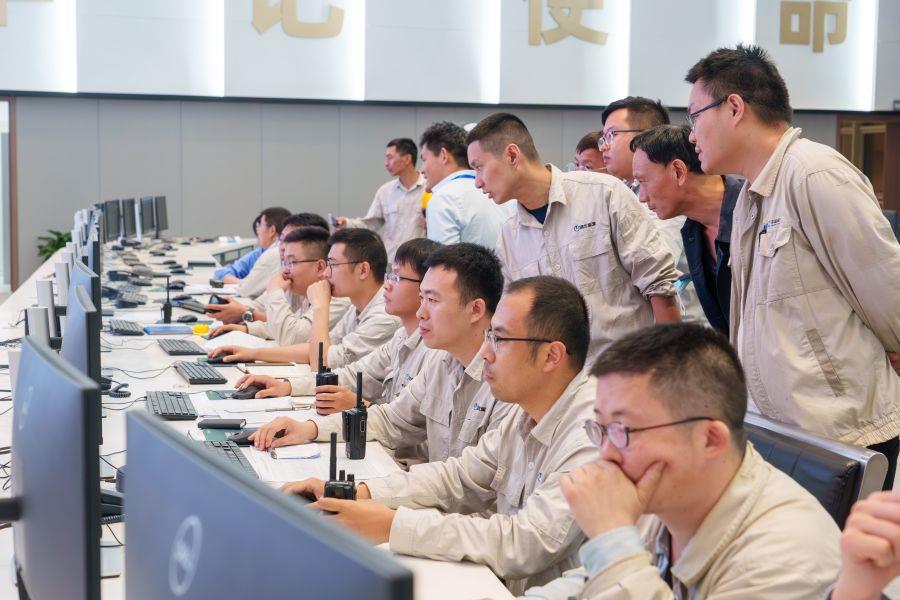 八、精心調(diào)試 八、精心調(diào)試