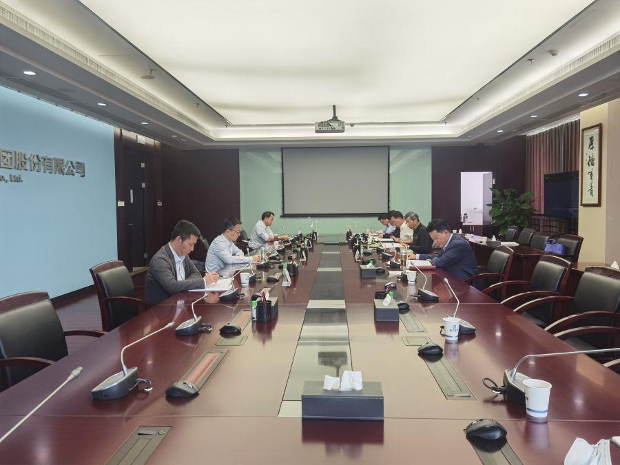 會議現場（攝影：王權）