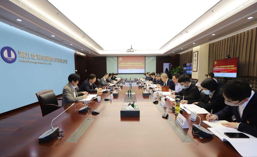 學習現場（攝影：黃漢敏）