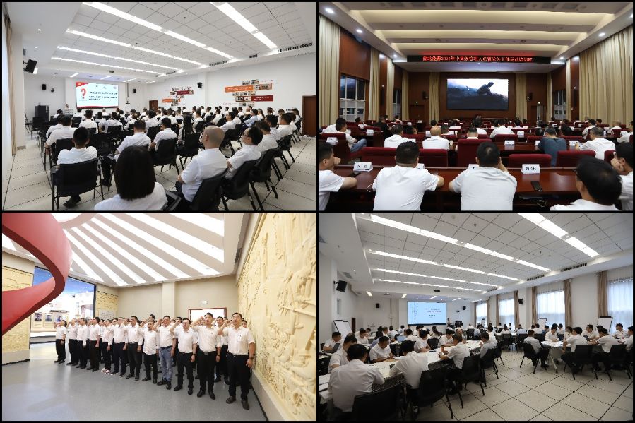 培訓現場（攝影：王權）